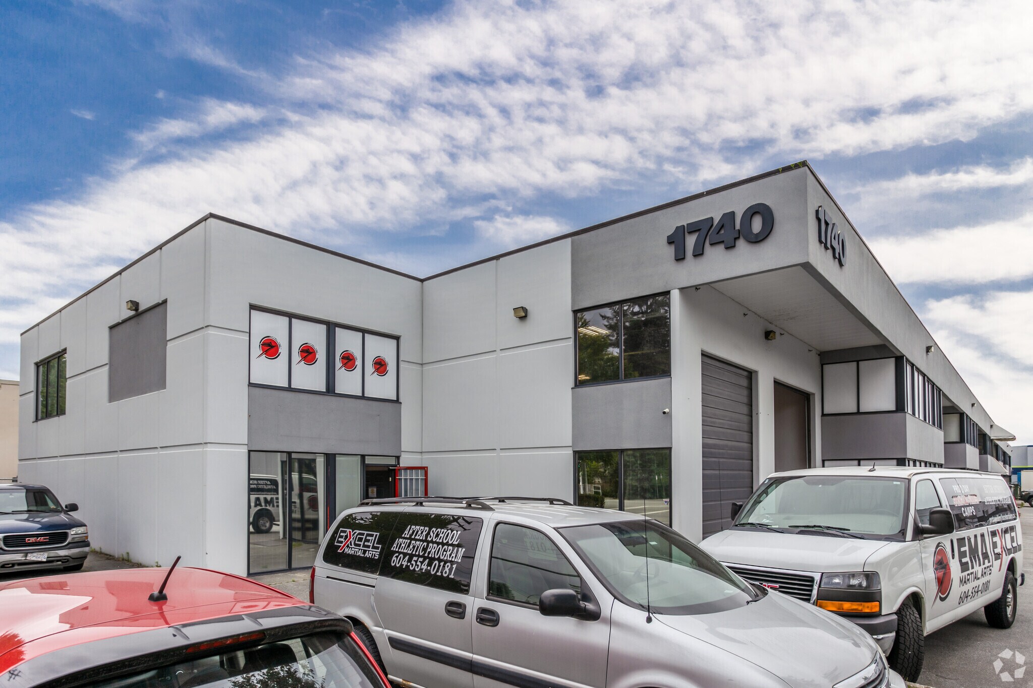 1740 Broadway St, Port Coquitlam, BC à vendre Photo principale- Image 1 de 1