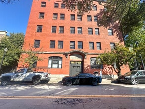 115 NW First Ave, Portland, OR for lease Interior Photo- Image 1 of 14