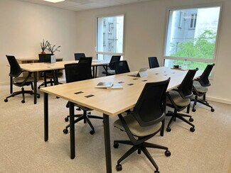 Plus de détails pour 65 Rue Ordener, Paris - Coworking à louer