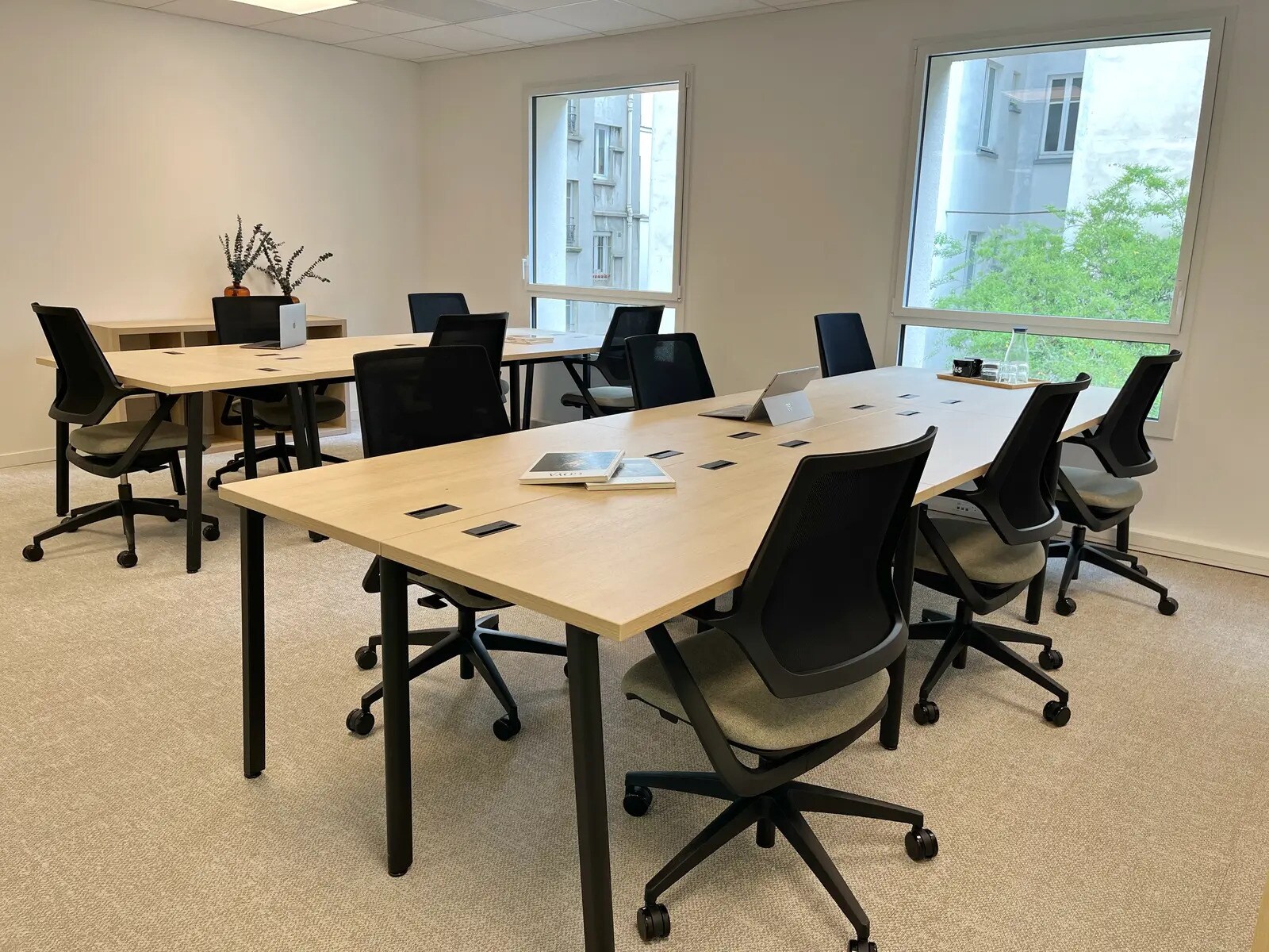 65 Rue Ordener, Paris for lease Building Photo- Image 1 of 26