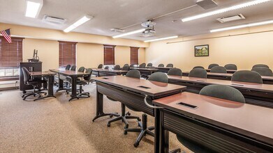 200 N Whitewoman St, Coshocton, OH for lease Building Photo- Image 2 of 5