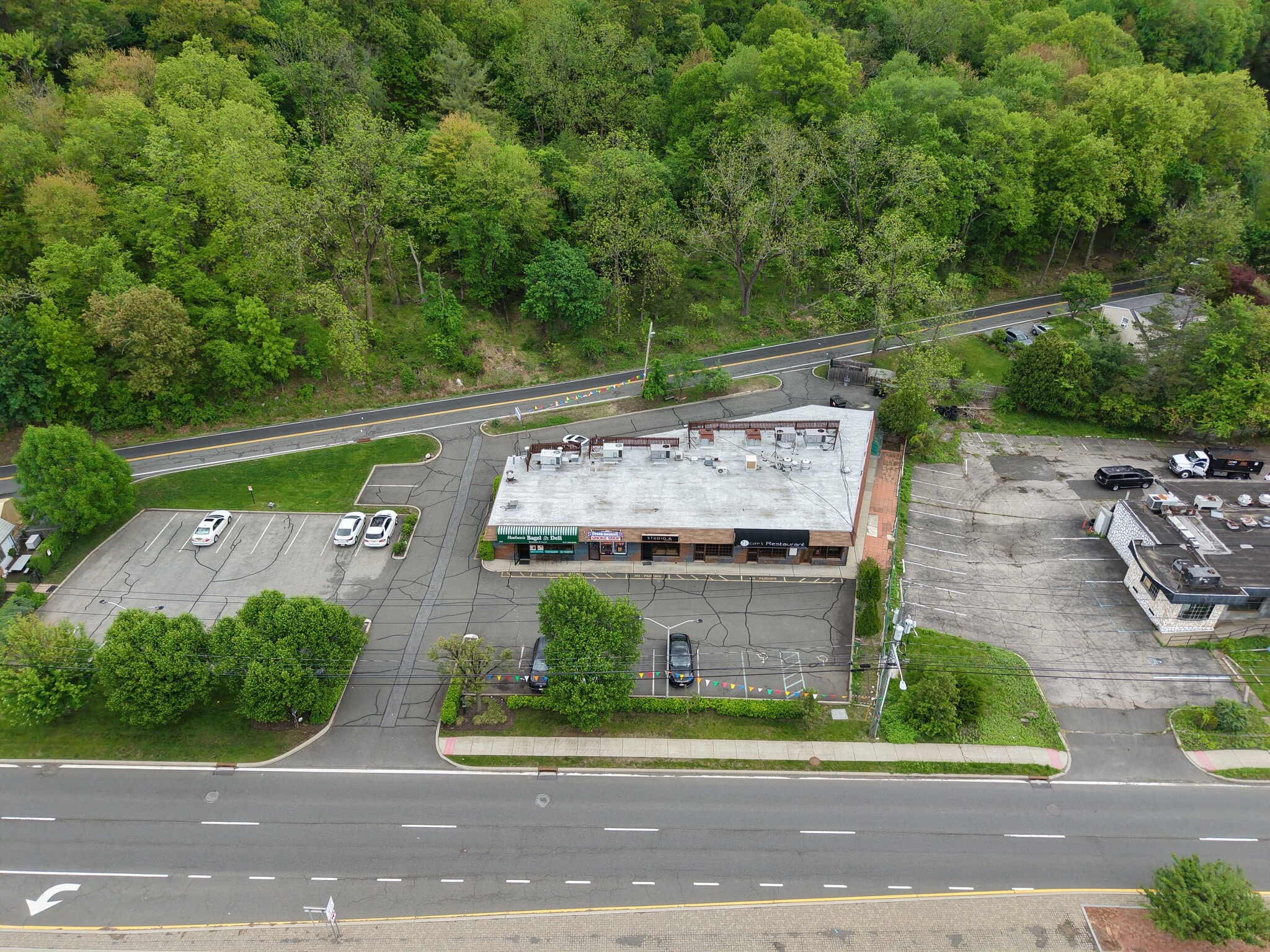 589 Route 303, Blauvelt, NY for lease Building Photo- Image 1 of 7