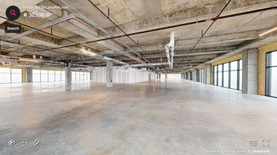 541 Church At North Hills St, Raleigh, NC for lease Matterport 3D Scan- Image 2 of 5