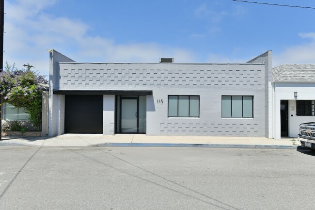 More details for 115 Sheldon St, El Segundo, CA - Industrial for Lease