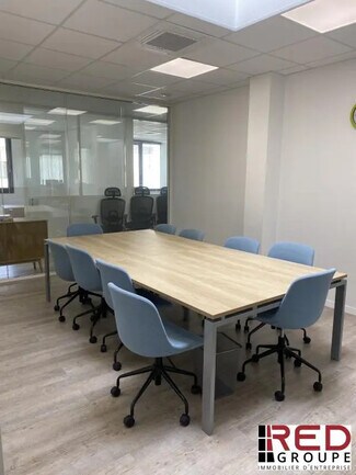 Plus de détails pour Gémenos, Gémenos - Bureau à louer