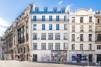 More details for 14 Rue De Cléry, Paris - Office for Lease