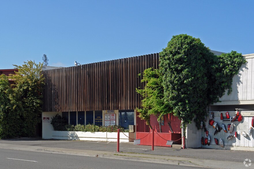 4330 24th St, Sacramento, CA à vendre - Photo du bâtiment - Image 2 de 8