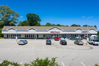 More details for 8 Heath St, Old Orchard Beach, ME - Retail for Lease