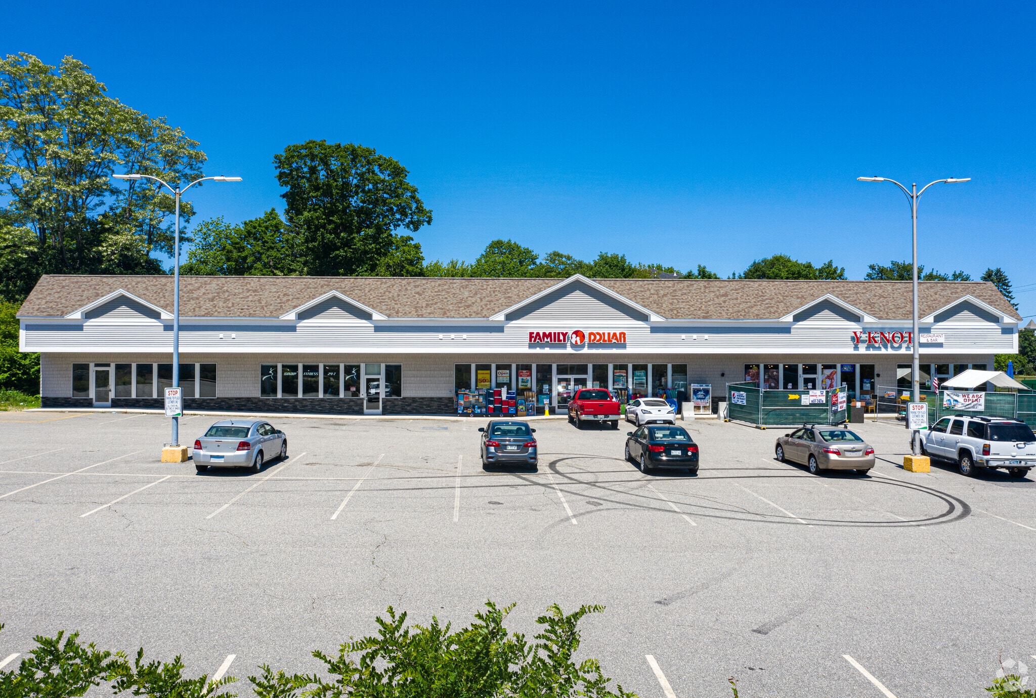 8 Heath St, Old Orchard Beach, ME for lease Primary Photo- Image 1 of 4