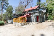 25585 Alderwood St, Idyllwild CA - Motel