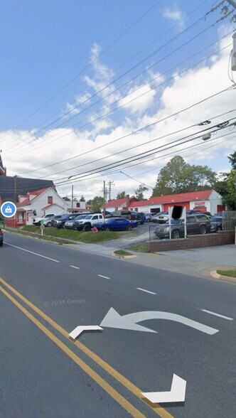 790 Fairfax St, Stephens City, VA à vendre - Photo du bâtiment - Image 3 de 8