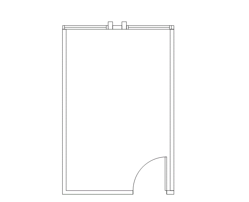 4676 Admiralty Way, Marina Del Rey, CA for lease Floor Plan- Image 1 of 1
