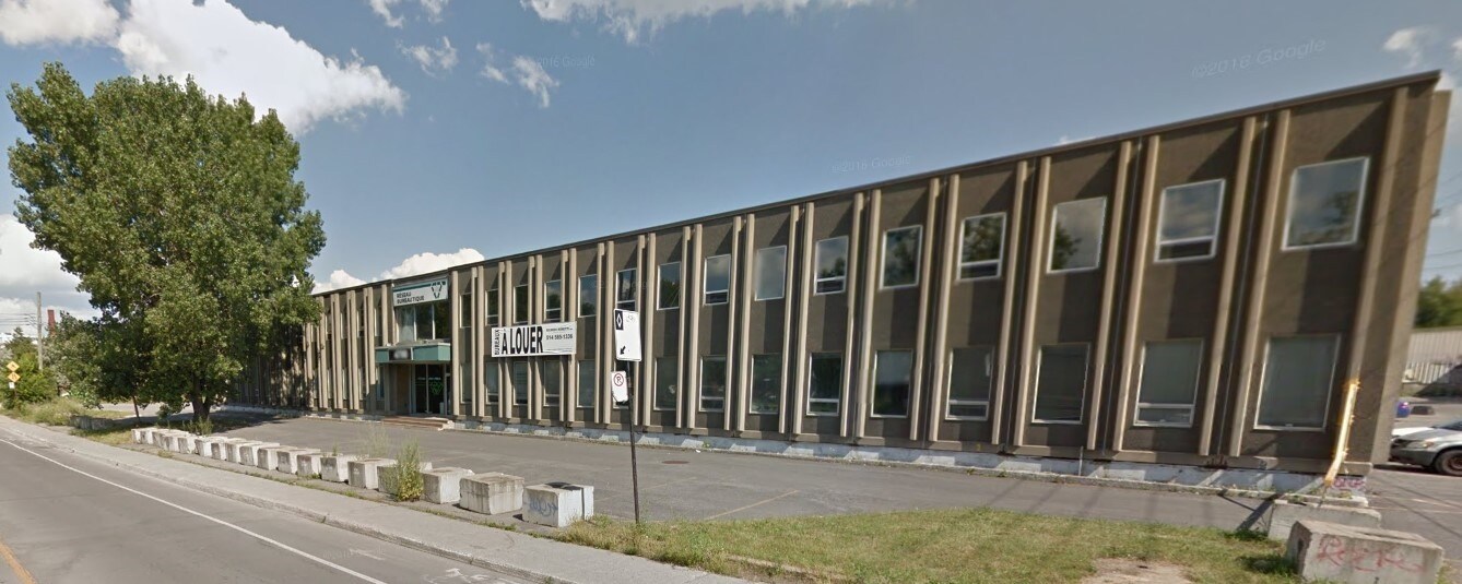 4700 Rue Saint-Ambroise, Montréal, QC for sale Primary Photo- Image 1 of 1