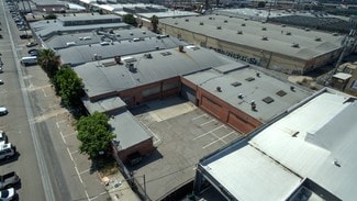 More details for 2840 E 11th St, Los Angeles, CA - Industrial for Lease