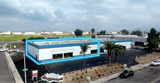 More details for 1641 Pacific Rim Ct, San Diego, CA - Industrial for Lease