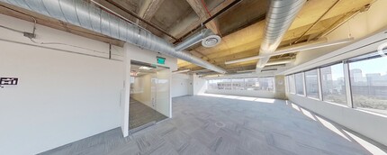 3625 N Hall St, Dallas, TX for lease Interior Photo- Image 2 of 4