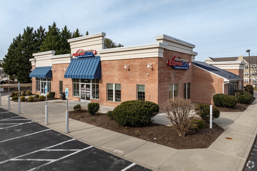 4900 Beaver Run Ct, Ellicott City, MD à louer - Photo du bâtiment - Image 2 de 4