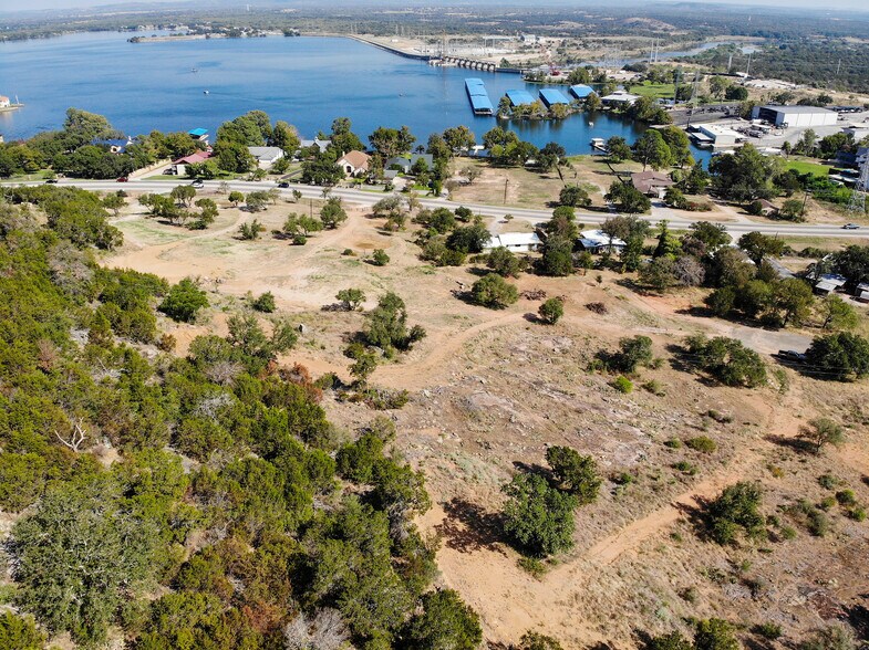 0000 Duchess Dell Lot 5B, Cottonwood Shores, TX à vendre - Photo du bâtiment - Image 3 de 3