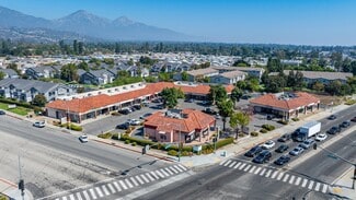 More details for 101 E Foothill Blvd, Pomona, CA - Retail for Sale