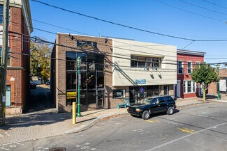 Plus de détails pour 20-26 N Main St, Southington, CT - Bureau/Commerce de détail, Local d'activités à louer