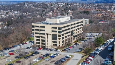 750 Holiday Dr, Pittsburgh, PA for lease - Commercial Listing Video 