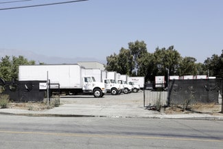 More details for 8676 Live Oak Ave, Fontana, CA - Land for Lease