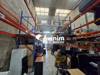 Plus de détails pour Industriel à louer