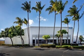 1501 W Copans Rd, Pompano Beach, FL for lease Building Photo- Image 2 of 9