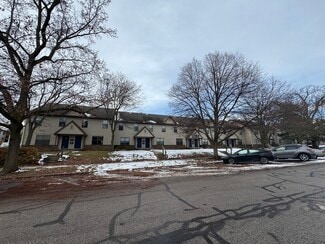 More details for 421-439 S Chauncey Ave, West Lafayette, IN - Multifamily for Sale