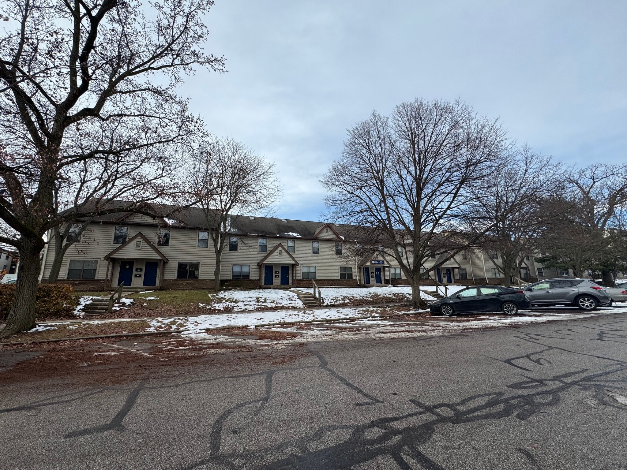 421-439 S Chauncey Ave, West Lafayette, IN for sale Primary Photo- Image 1 of 5