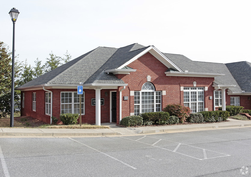 2000 First Dr, Marietta, GA for lease - Building Photo - Image 2 of 2