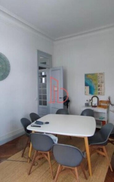 Bureau dans Bordeaux à louer - Photo intérieure - Image 2 de 4