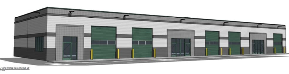 3803 E Newby St, Nampa, ID for sale - Building Photo - Image 2 of 7