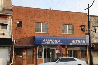 More details for 1044 Bergen St, Newark, NJ - Retail for Sale