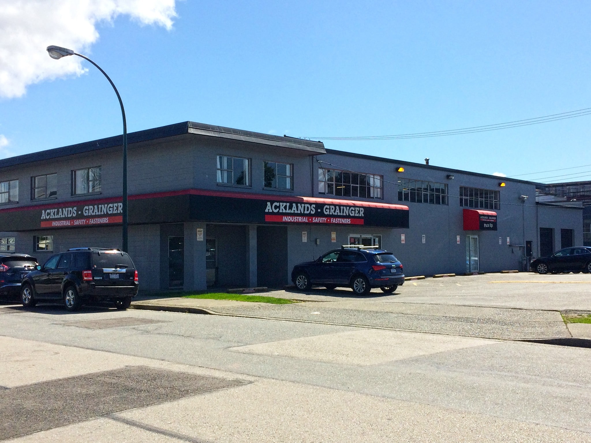 150-170 W 4th Ave, Vancouver, BC for sale Building Photo- Image 1 of 1