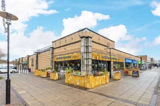 Plus de détails pour 2-34 West Walk, Yate - Commerce de détail à louer