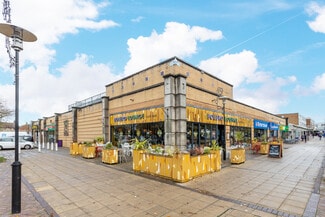 More details for 2-34 West Walk, Yate - Retail for Lease