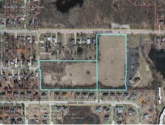 More details for Kimball & Burbank, Woodstock, IL - Land for Sale