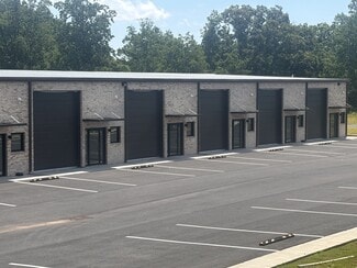 More details for 500 N Lumpkin Campground Rd, Dawsonville, GA - Office, Industrial for Lease
