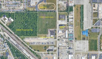 More details for 19500 Van Drunen rd, South Holland, IL - Land for Sale