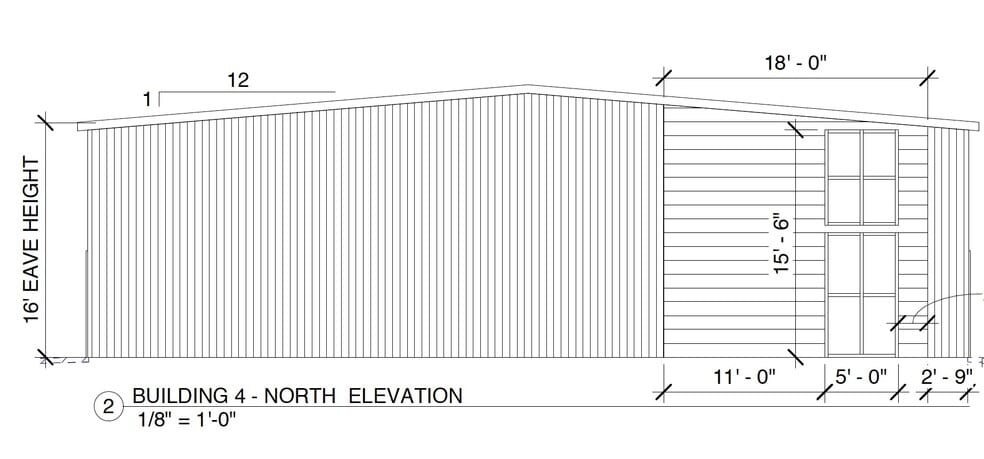 250 Industrial Park Rd, Destin, FL for lease - Building Photo - Image 2 of 8