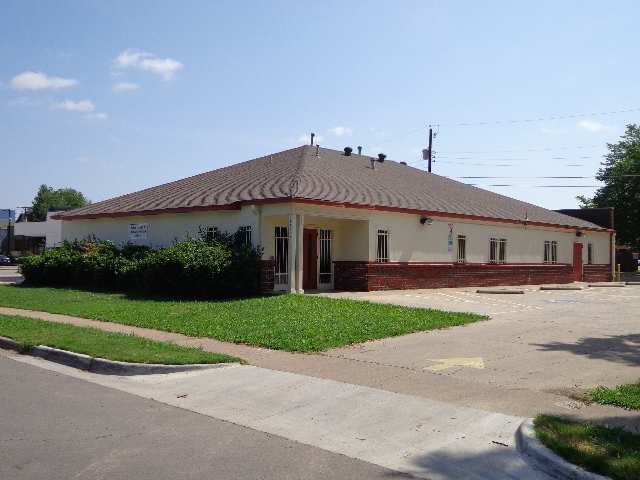 1309 Washington Ave, Fort Worth, TX for lease - Building Photo - Image 3 of 7