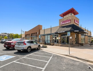 Plus de détails pour 515 Zang St, Broomfield, CO - Commerce de détail à vendre