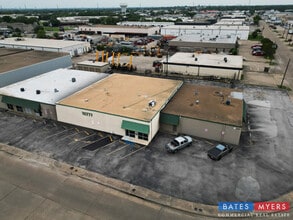 10777 Turbeville Rd, Dallas, TX for lease Building Photo- Image 1 of 8
