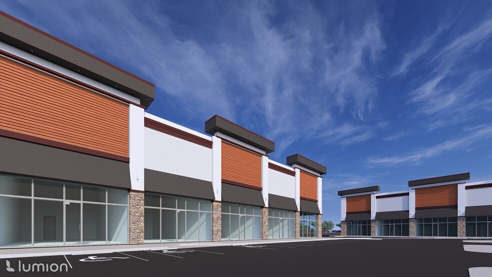 750 & 770 Levels Road, Middletown, DE for lease - Building Photo - Image 3 of 8