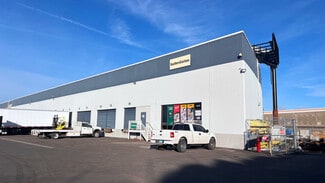 Plus de détails pour 1420-1470 Kleppe Ln, Sparks, NV - Industriel à louer