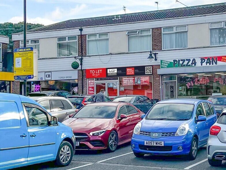 9 Eddisbury Sq, Frodsham for lease - Building Photo - Image 2 of 10