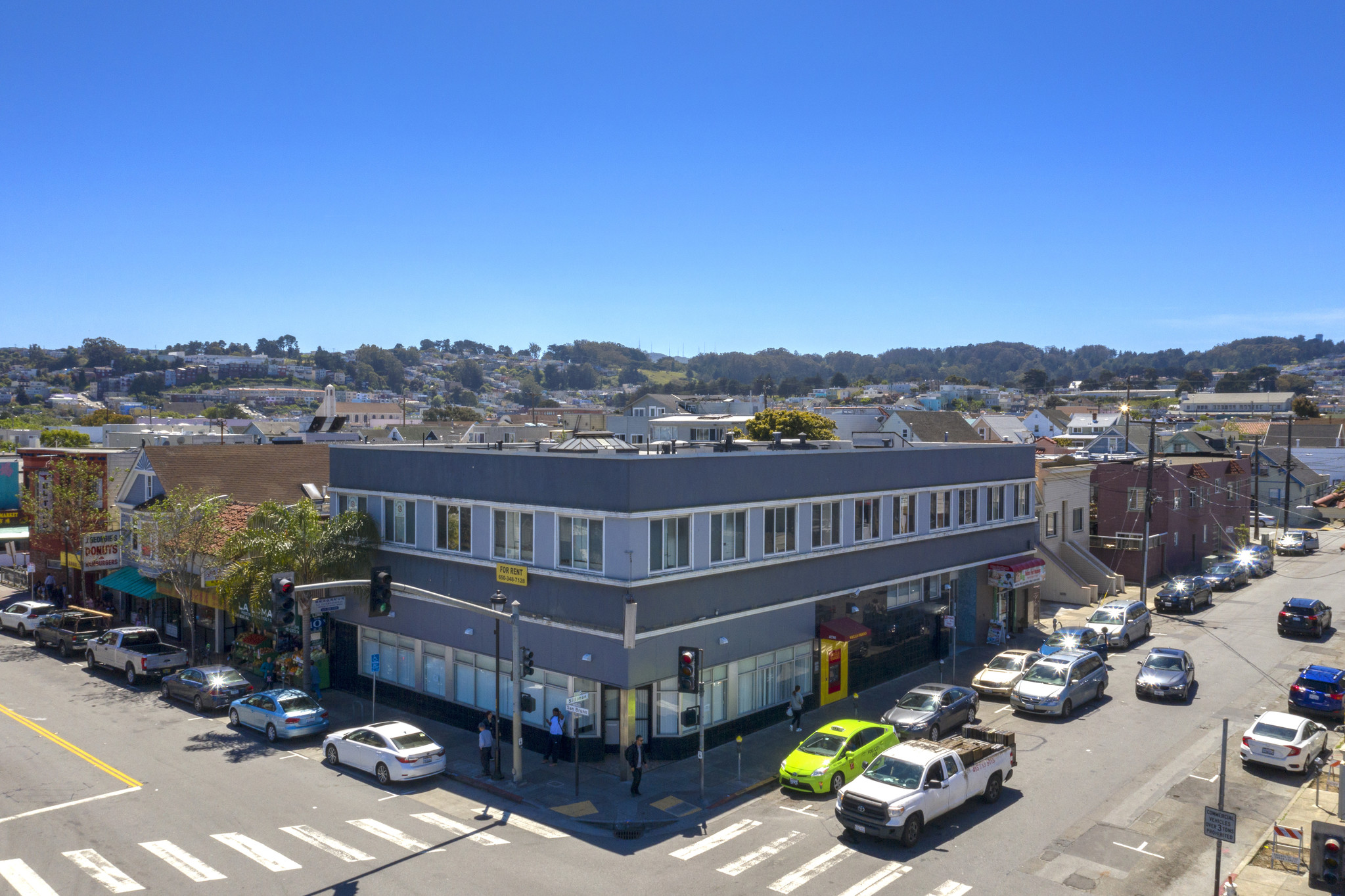 2450 San Bruno Ave, San Francisco, CA for sale Primary Photo- Image 1 of 1