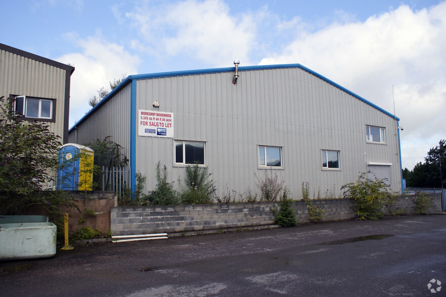 Greenham Business Park, Wellington for sale - Building Photo - Image 3 of 5