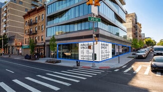 More details for 651 4th Ave, Brooklyn, NY - Retail for Lease